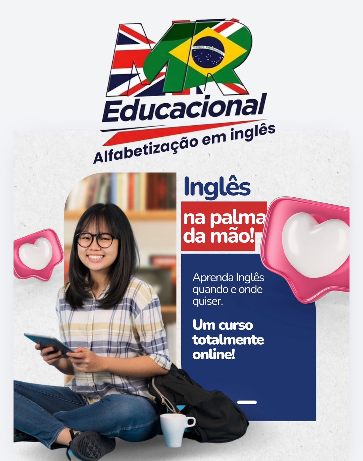 Galeria MR Educacional 2